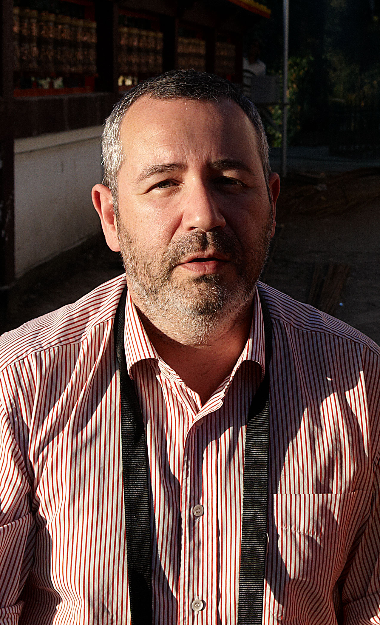 Fernández Mosquera