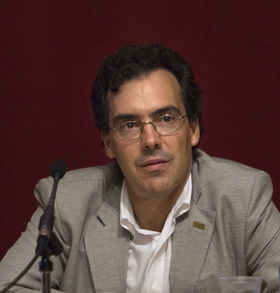 González Cañal