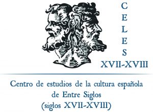 Logo de Centre d'études de la culture hispanique de l'Entre-deux Siècles (XVII-XVIII) - CELES XVII-XVIII